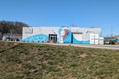 pleb - urban winery