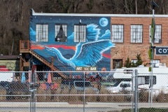 My favorite Mural