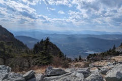 Incredible Views