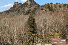 Welcome to Grandfather Moutain 
