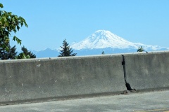 Mount Rainier