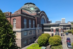 Historic Union Station