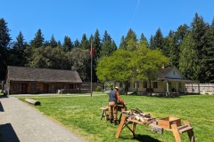 Fort Nisqually