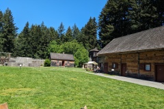 Fort Nisqually