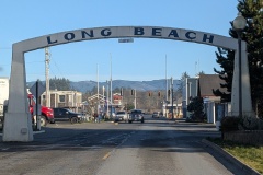 Long Beach WA