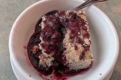 Dessert