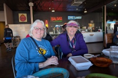Lunch with Linda Adams in Parker AZ.MP_