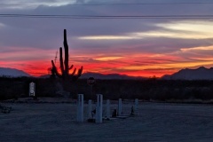 Sunset just got deeper 