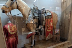 Cowboy theme