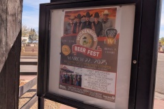 Cowboys and Beer