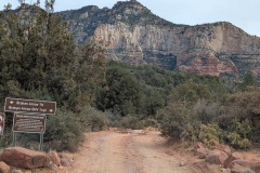 Trailheads