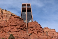 Chapel of the Holy Cross