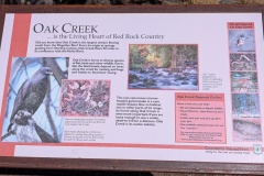 About Oak Creek