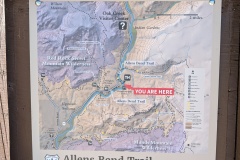 Map of Oak Creek