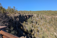 This looks like basalt columns