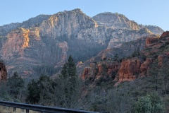 I love all the rocks...