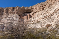 Montezuma Castle