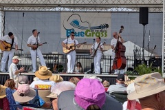 US Navy Band Country Current