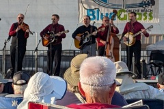 Ralph Stanley II and the Clinch Mountain Boys