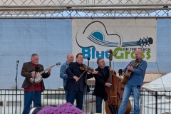 Fast Track Band