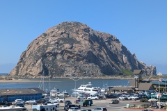 Morro Rock