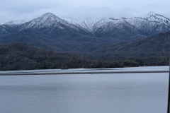 Whiskeytown National Recreation Area, west of Redding