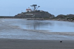 Crescent City Light House