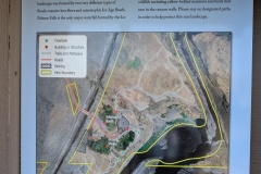 Palouse Falls info