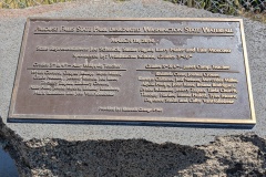 Palouse Falls State Park