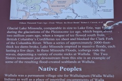 The History of Wallula - #1