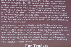 The History of Wallula - #2