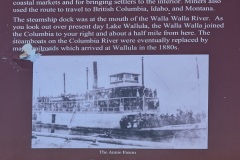 The History of Wallula - #3