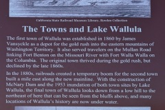The History of Wallula - #4