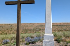 Frenchtown Monument