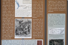 History of Frenchtown #1