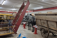 Farming Equipment