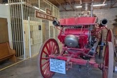 Fire Engine Pumper