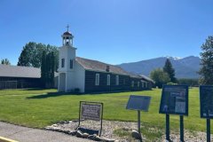 St Mary's Mission