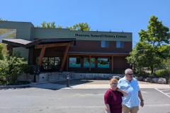 Montana Natural History Center