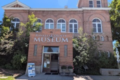 Ravalli County Museum & Historical Society