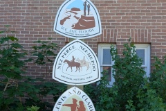 Valley of Three Trails