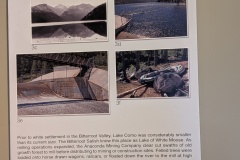 History of Lake Como