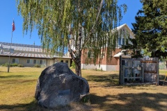 Lone Rock School 