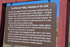 Bitterroot Valley story - Homeland of the Salish