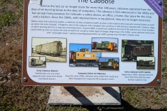 History of the Caboose