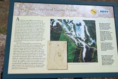 Camas Prairie Ripples