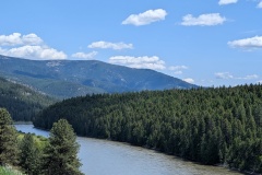 Clark Fork River