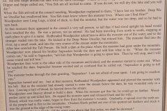 Kootenai Flood Myth