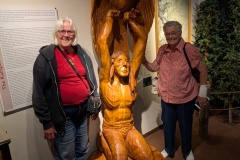 Bonner Co. Historic Museum