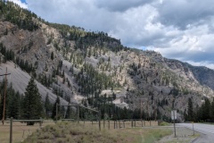 Same hill, different view